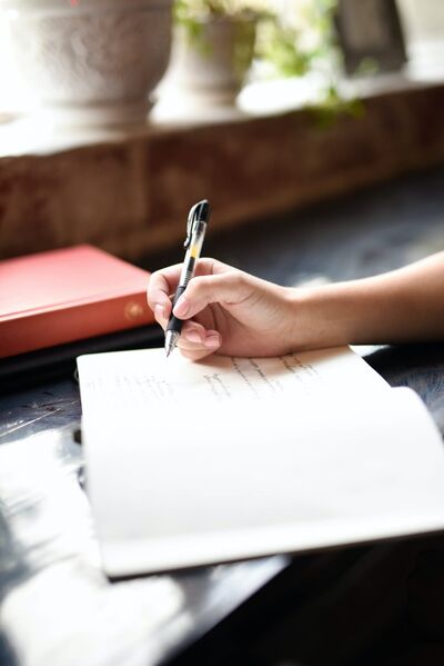 Reality check: Having things to look forward to is a privilege