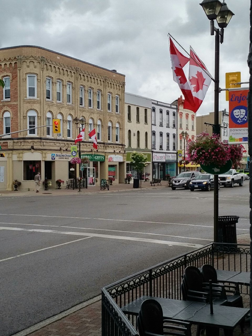 Kawartha Lakes CAO supports many ideas in new Green Party municipal plan