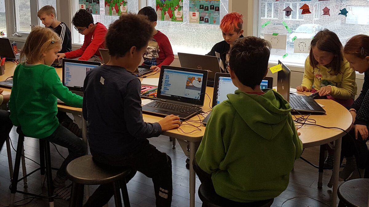 Pinnguaq’s new resources can help with online learning