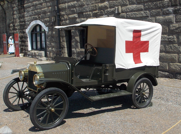 The latest on the flu: A snapshot of the 1918 outbreak