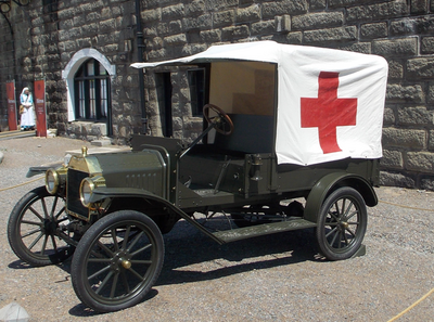 The latest on the flu: A snapshot of the 1918 outbreak