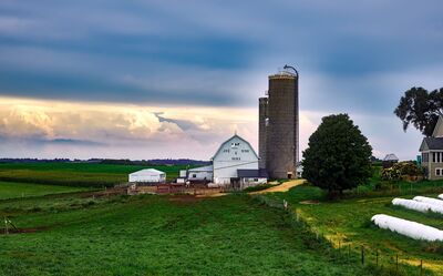 Plowing match postponed for one year due to COVID-19
