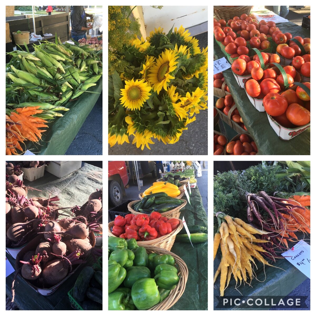 Lindsay Farmer's Market opens May 30