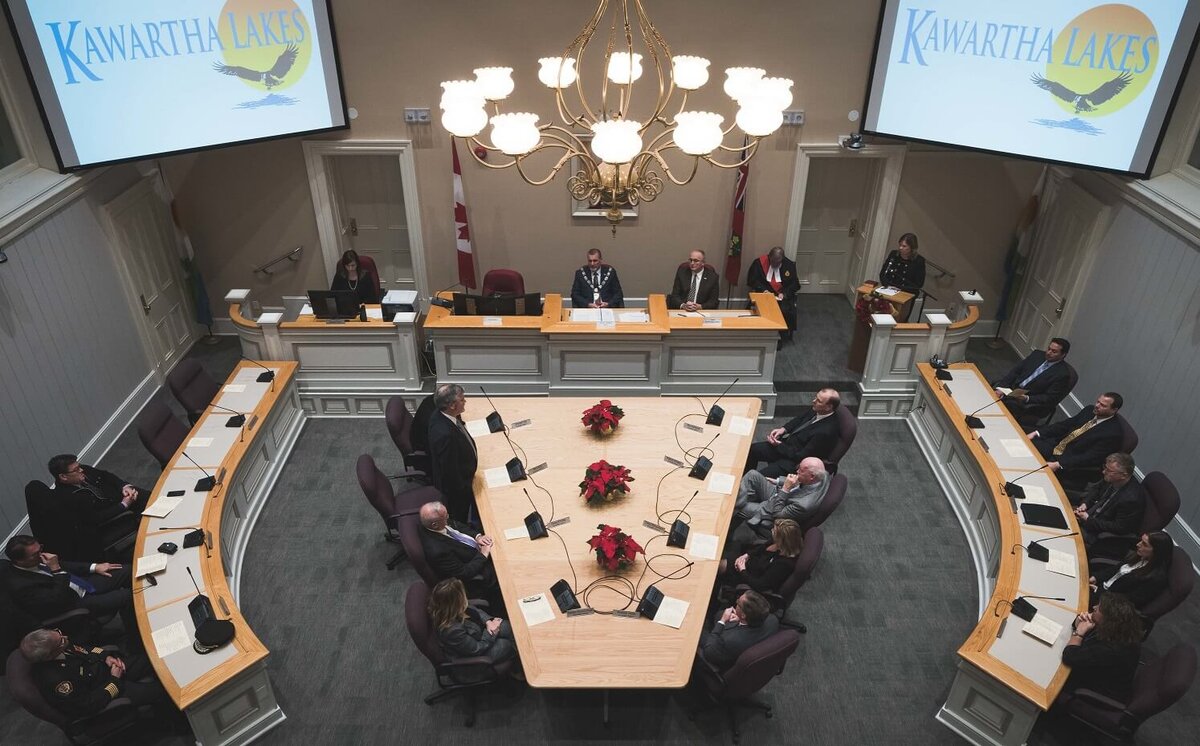 Council to allow residents to attend council meetings electronically