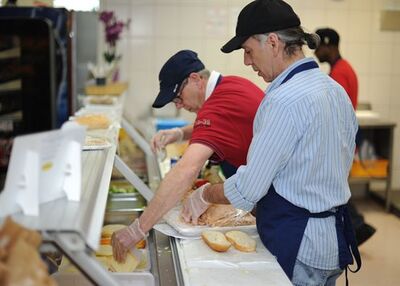 A people’s new economic normal