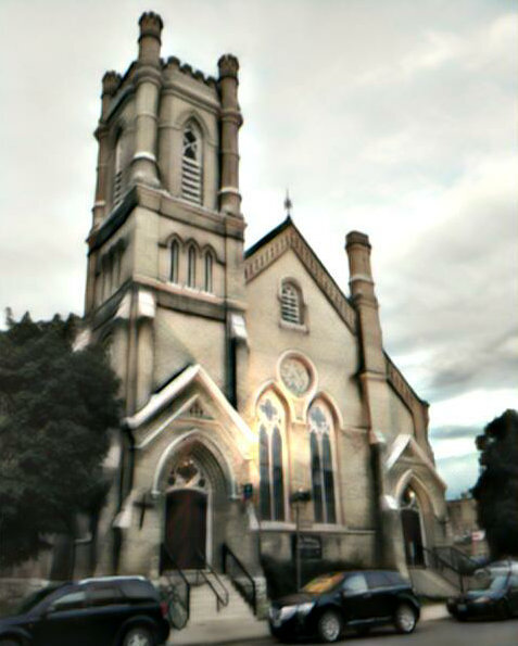 Community Care memorial service