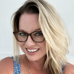 Rebekah McCracken