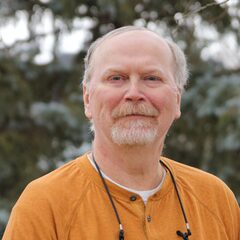Kirk Winter