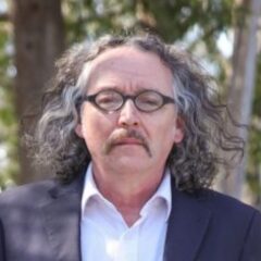 Trevor Hutchinson
