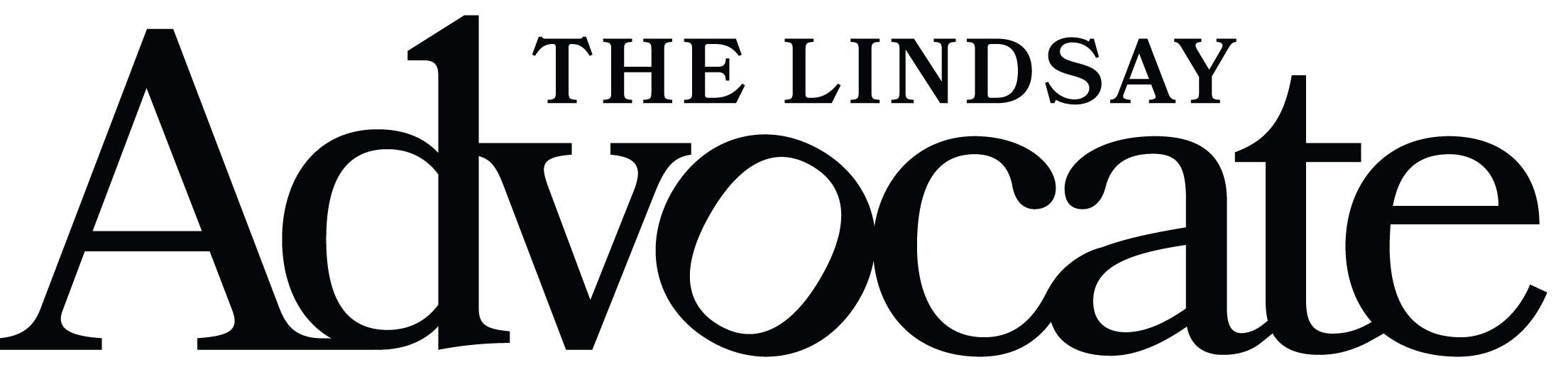 The Lindsay Advocate