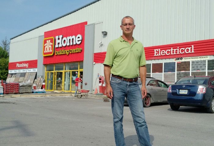 Home Hardware’s GM on keeping people, and being ‘people people’