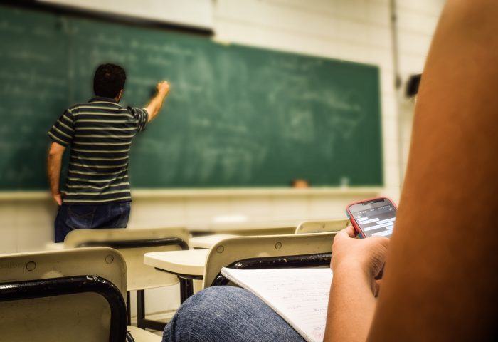 Catholic principals join call for slower re-opening