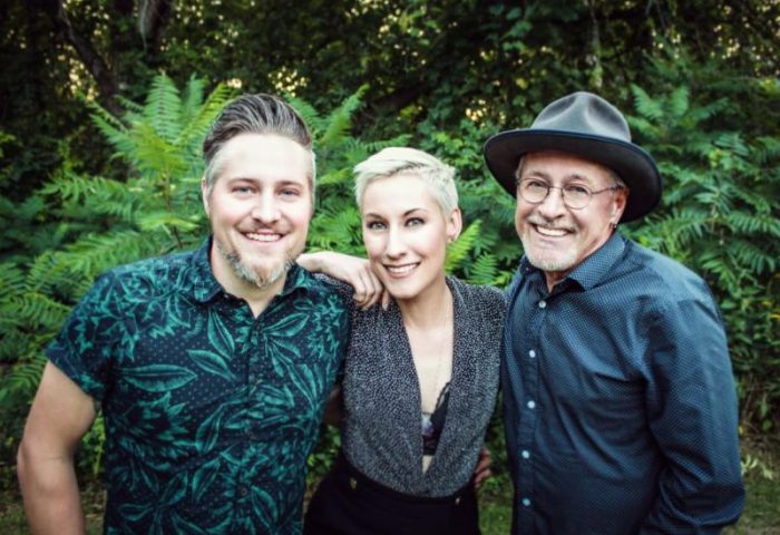 The Wilkinsons: Country music trio at Academy in late November