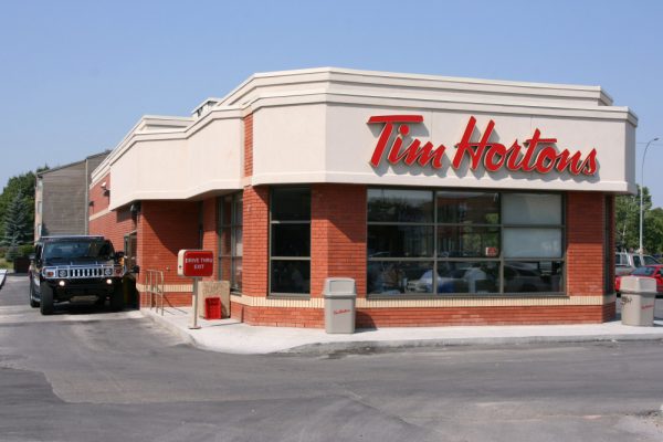 Lindsay's Tim Hortons not willing to talk about wages, employee incentives