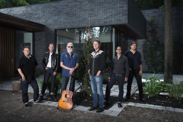 Blue Rodeo’s Jim Cuddy: Canada’s prosperity should mean “a level of decency” for people’s lives