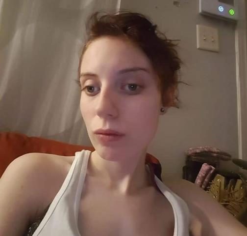 Police ask for help in locating Amy Paine