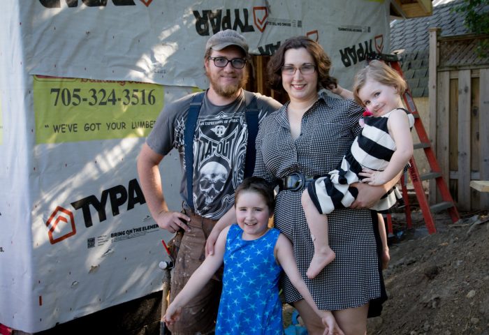 Basic Income: A lost opportunity for Lindsay business owners