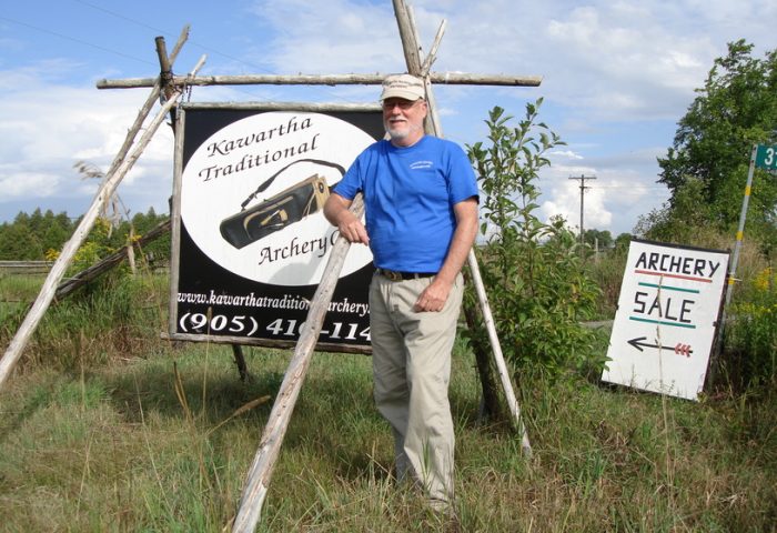 Kawartha Traditional Archery Club aims for continued success 10 years running