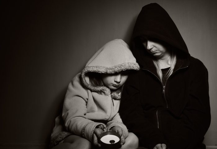 Food bank use swells after cancellation of basic income; donations urgently needed