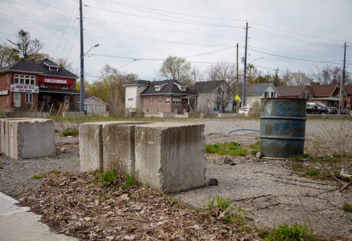 Contaminated brownfields: Time to clean up our ugly past