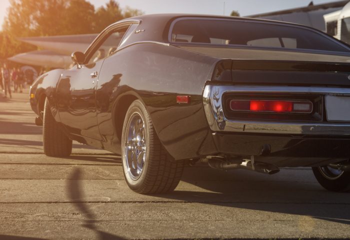 Disturbed by excessive car noise? Start telling the police