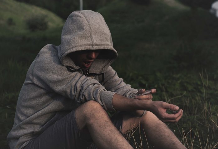 Numerous suspected overdoses prompts alert from health unit and police