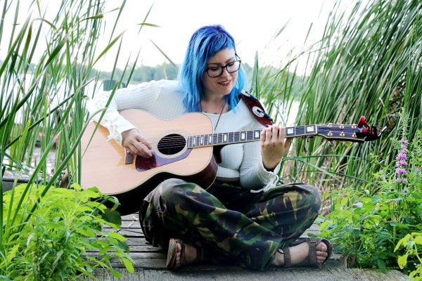 Cassie Noble releases new album, supported by southern Ontario and Quebec tour