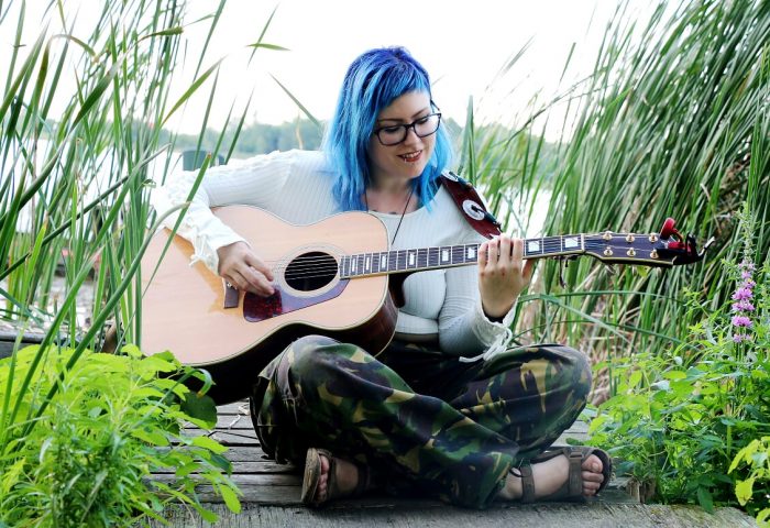 Cassie Noble releases new album, supported by southern Ontario and Quebec tour