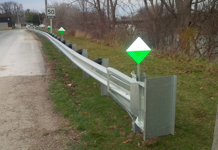 Herbicide use on City roads: Safe or Hazardous?