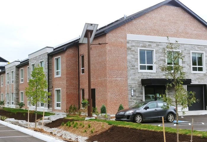 New housing complex should be for rehab, not ‘condoning drugs’: Woman’s petition