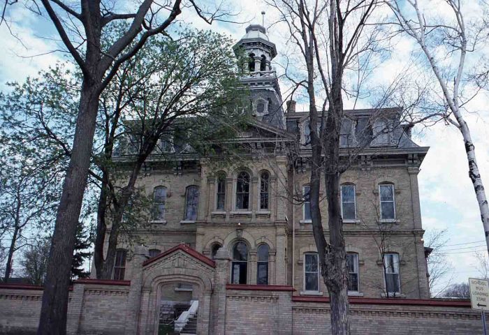 Safeguarding our heritage: It’s time to stop tearing down our history