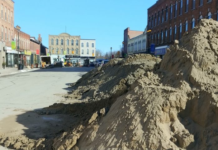 Kawartha Lakes CAO supports many ideas in new Green Party municipal plan