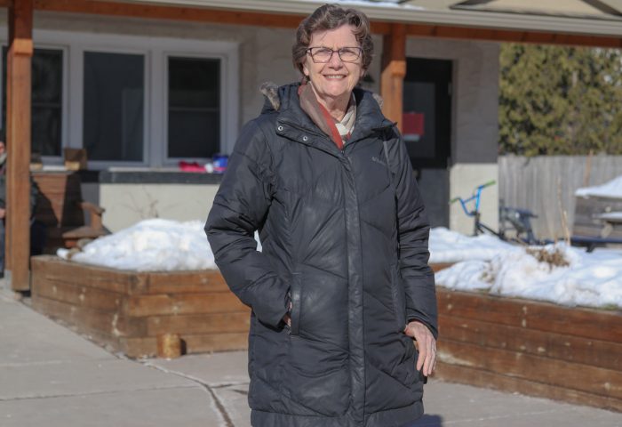 A Place Called Home: 25 years of fighting for justice for people who are homeless