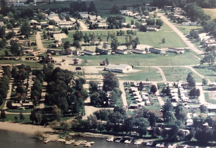 Tents and trailers: A history of camping in Kawartha Lakes