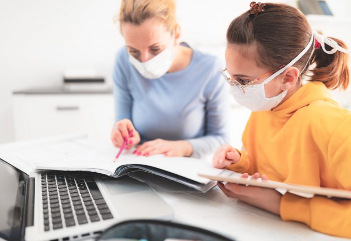 Octoblocks: Trustees hear pros and cons of 22 days of only one class