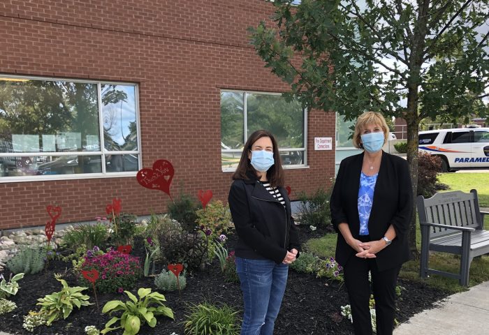 Ontario Investing in Hospital Upgrades and Repairs in Lindsay