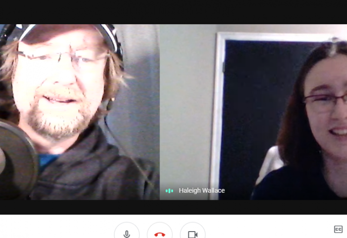 Podcast Teaser: Not your average needle