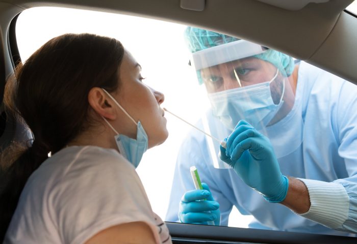 PSWs don’t need COVID test for home-based care, unlike long-term care counterparts