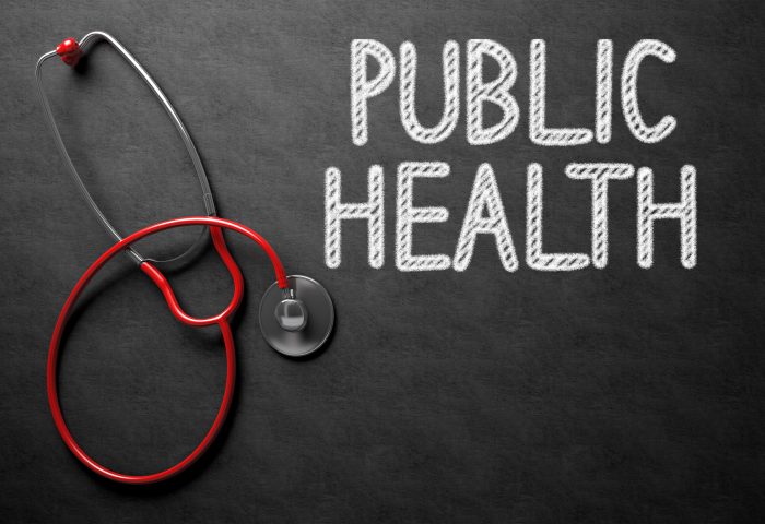 Health unit requests money from municipality after reduction in public health spending by Conservatives