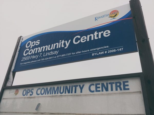 City approves study on repurposing Ops Community Centre